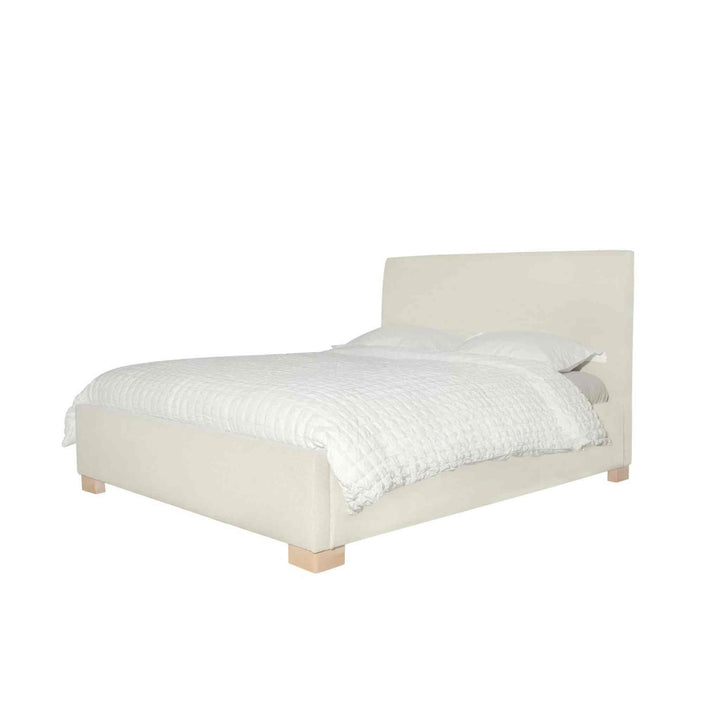 DOVER BED COLLECTION, CUSTOMIZABLE