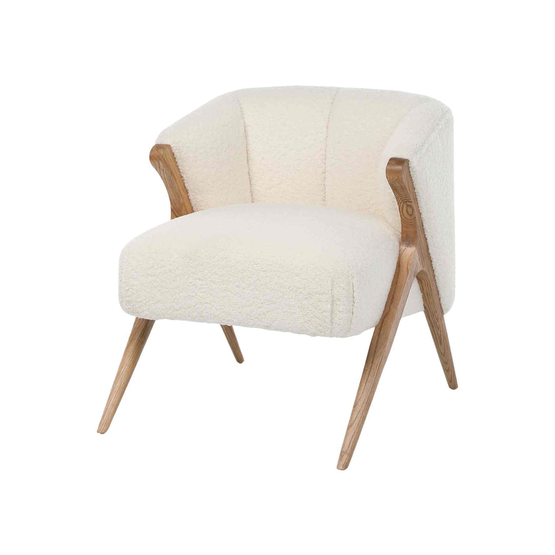 MARIE OCCASION CHAIR