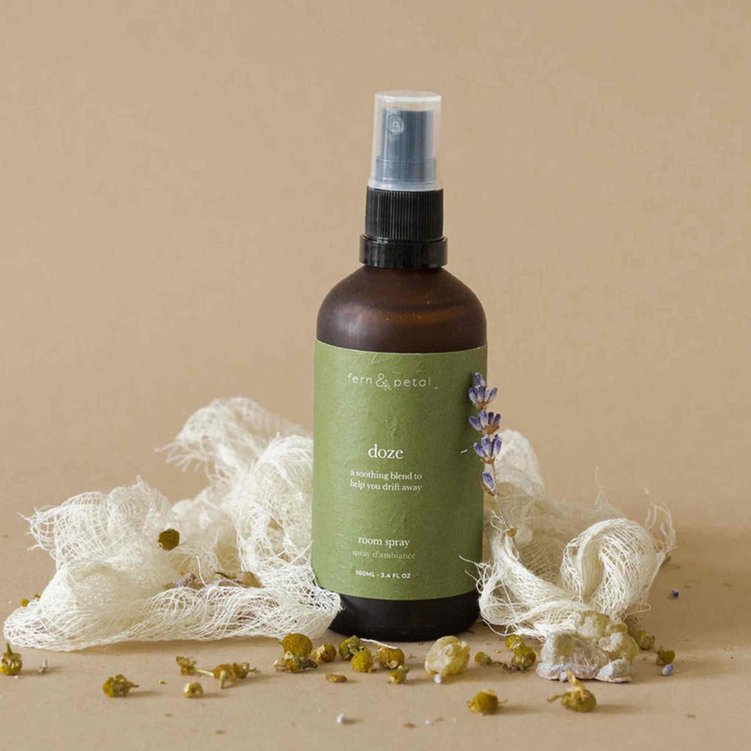 DOZE, ROOM SPRAY