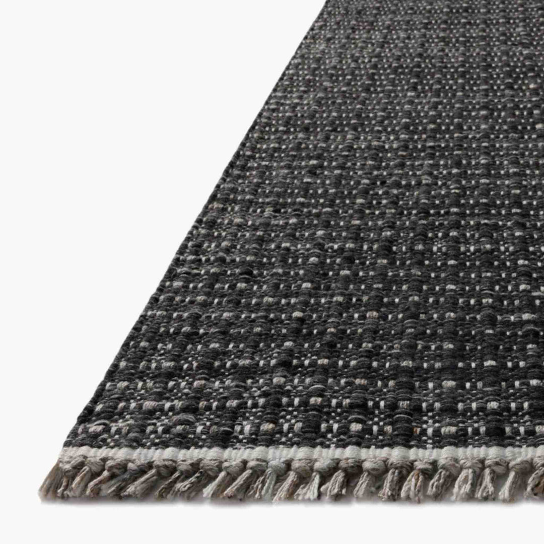DUNCAN RUG, ONYX