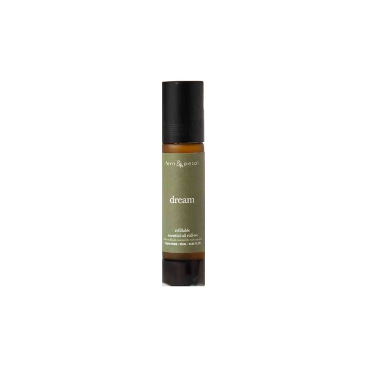 DREAM, OIL ROLLER