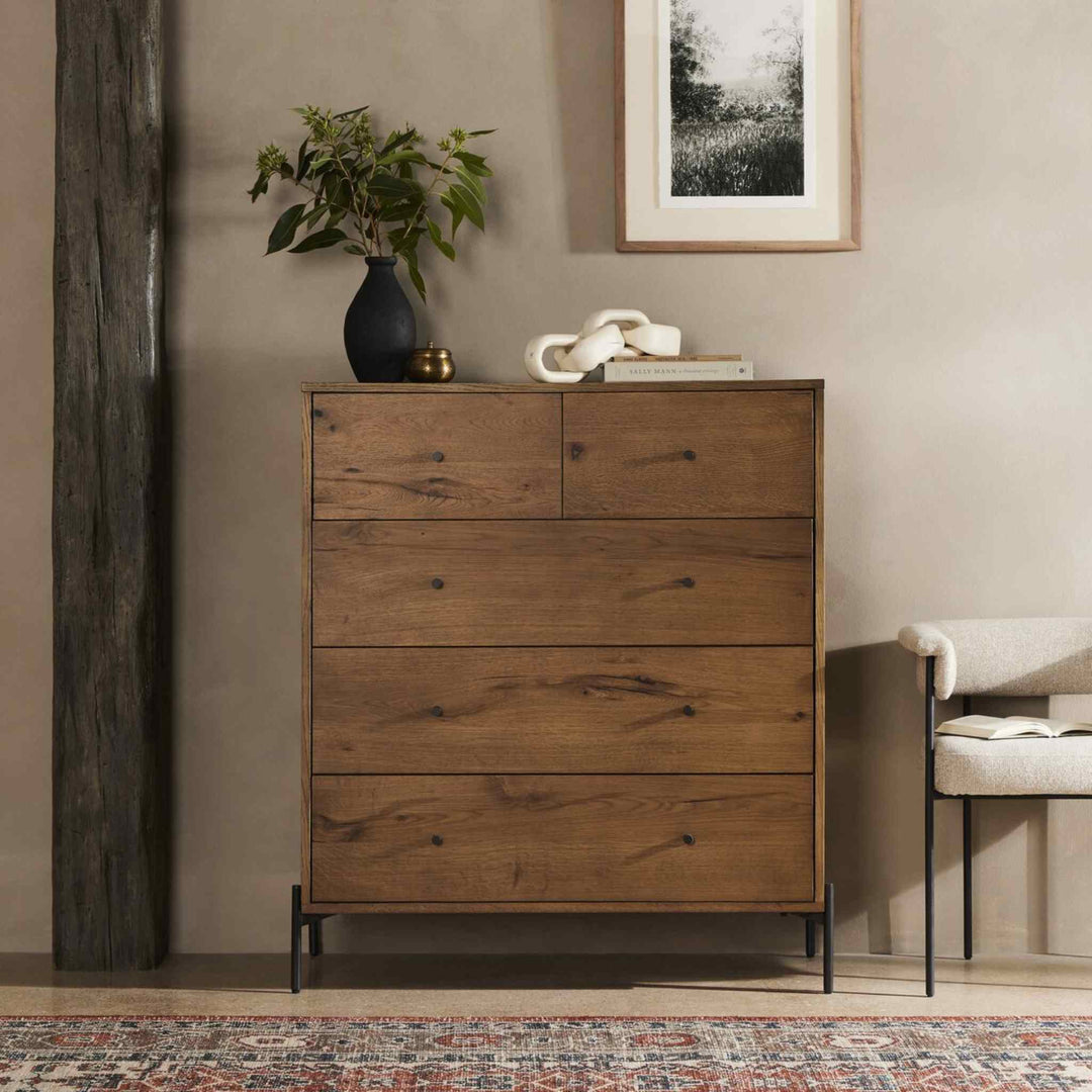EATON DRESSER