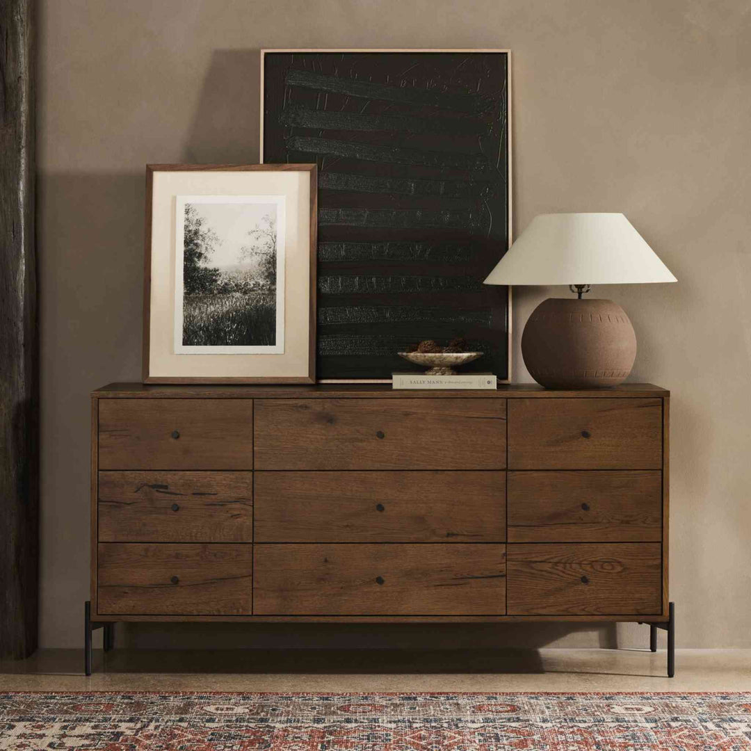 EATON DRESSER