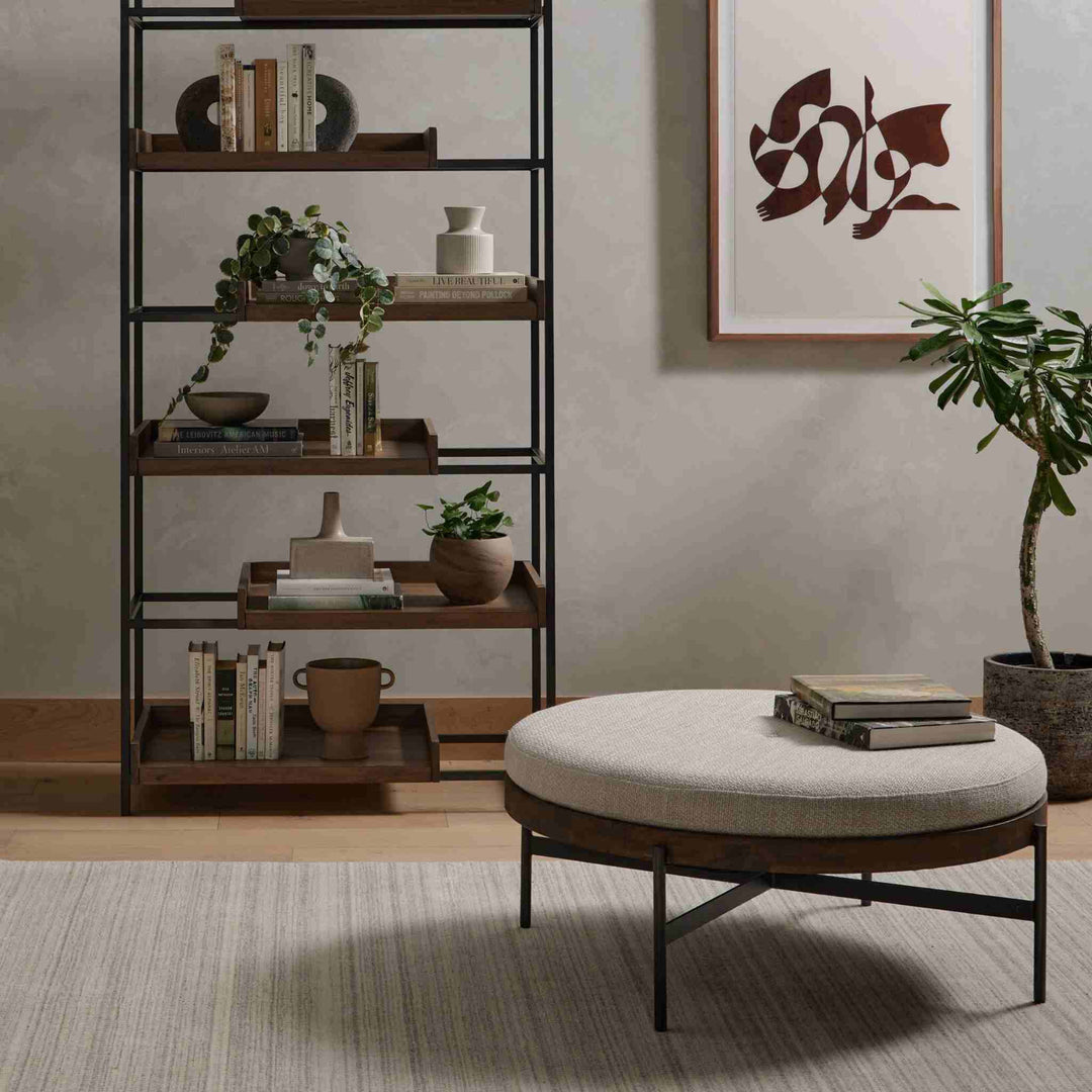 EDWYN OTTOMAN