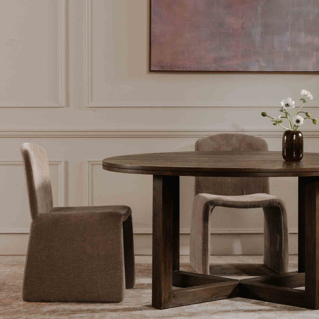 STELLA DINING CHAIR