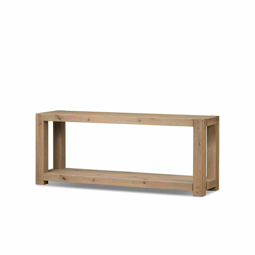 EMMER CONSOLE TABLE