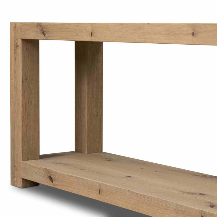 EMMER CONSOLE TABLE