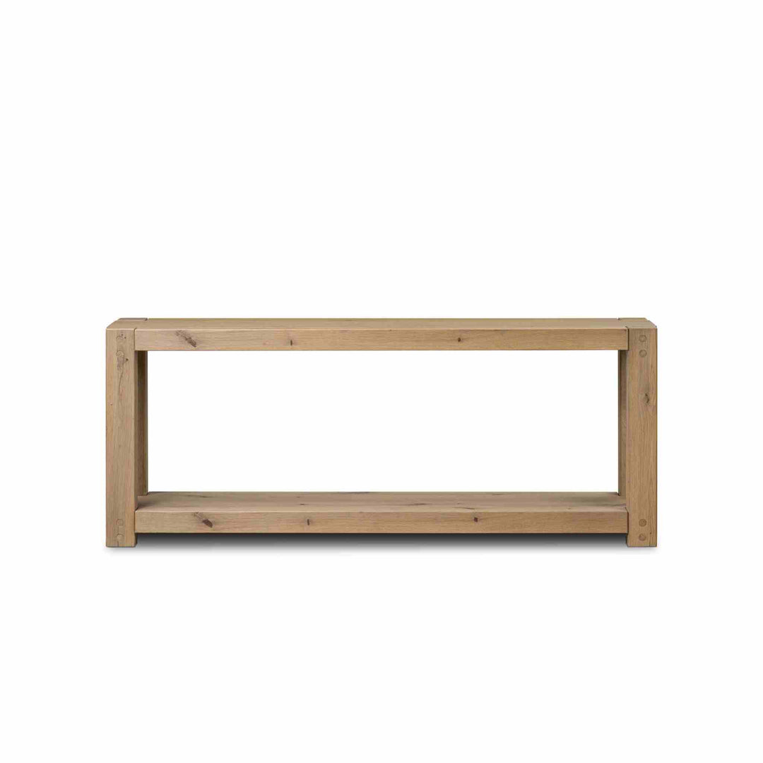 EMMER CONSOLE TABLE
