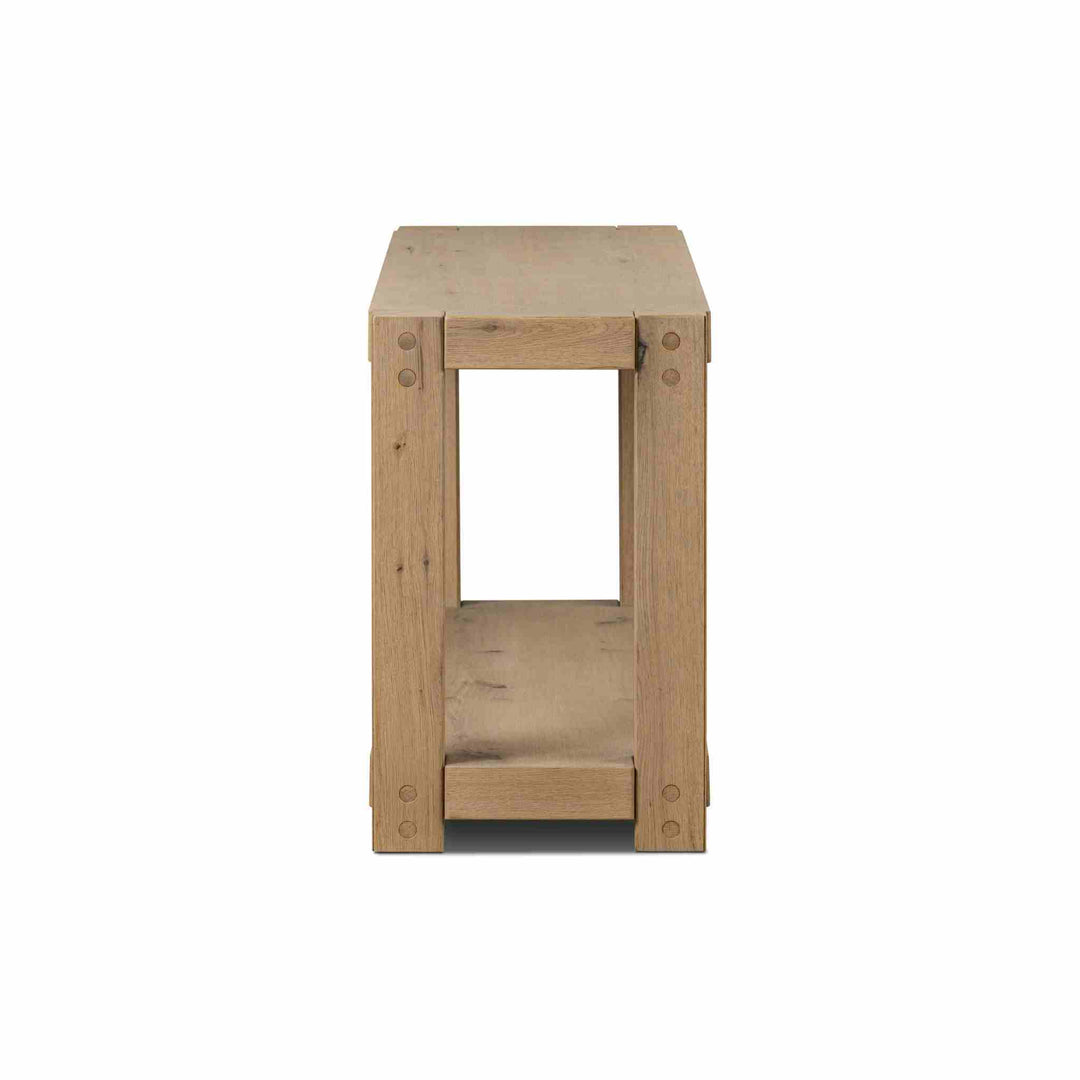 EMMER CONSOLE TABLE