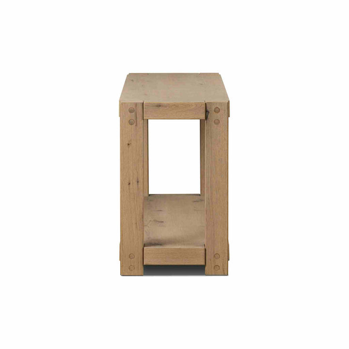 EMMER CONSOLE TABLE