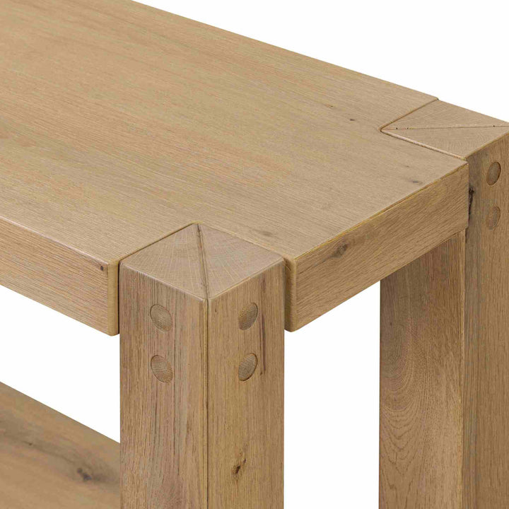 EMMER CONSOLE TABLE