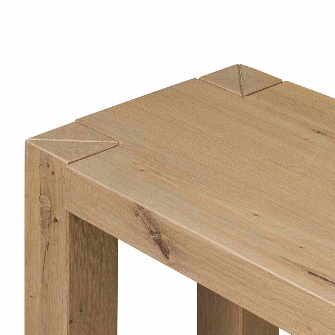 EMMER CONSOLE TABLE