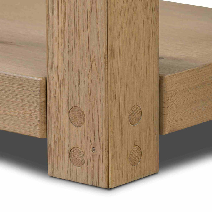 EMMER CONSOLE TABLE
