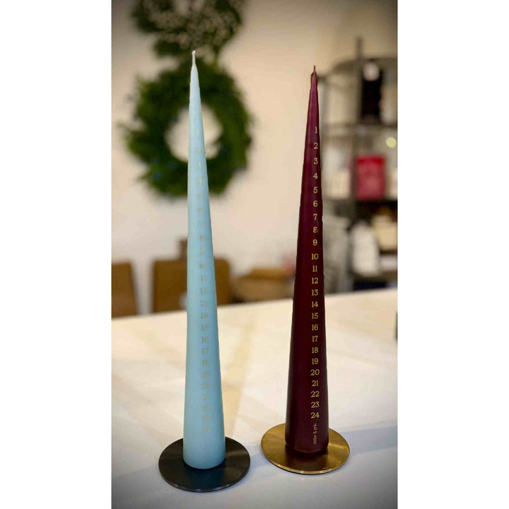 LYS ADVENT CALENDAR CONE