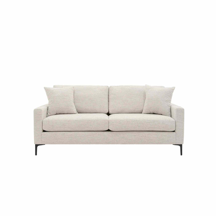 *IN STOCK* ETHAN CONDO SOFA, GR.10, ZEN CANVAS