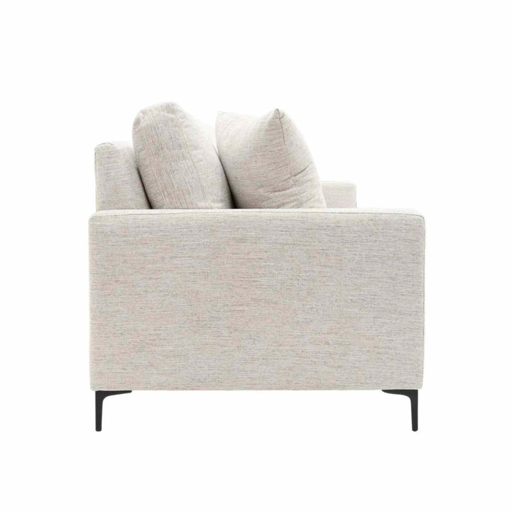 *IN STOCK* ETHAN CONDO SOFA, GR.10, ZEN CANVAS