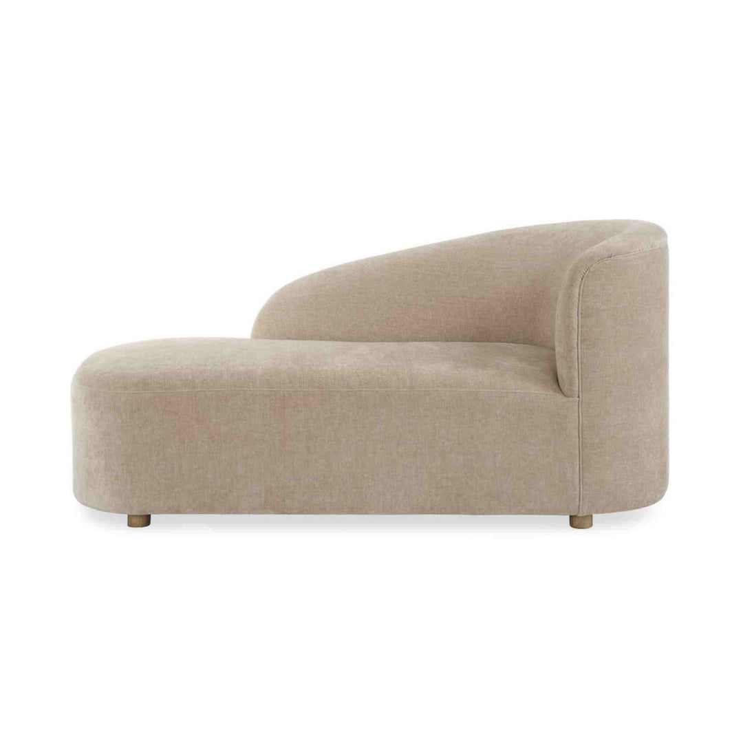ETTA ARM CHAISE LOUNGE