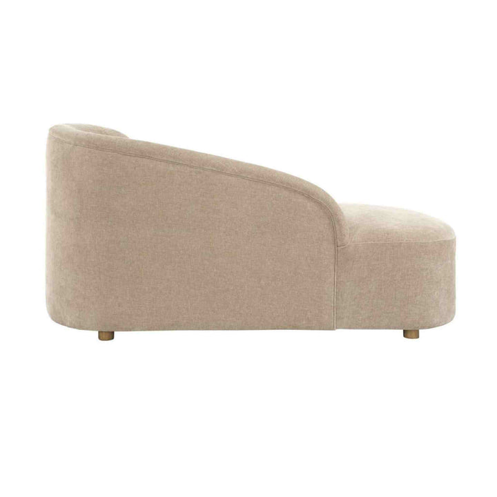 ETTA ARM CHAISE LOUNGE