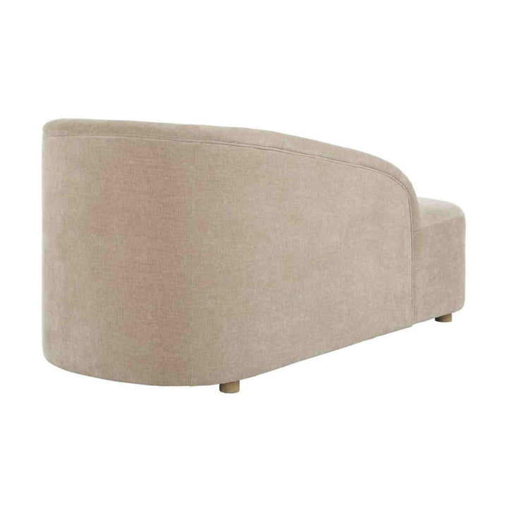 ETTA ARM CHAISE LOUNGE