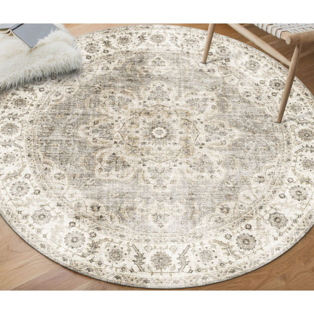 BLISS RUG COLLECTION, MACHINE WASHABLE