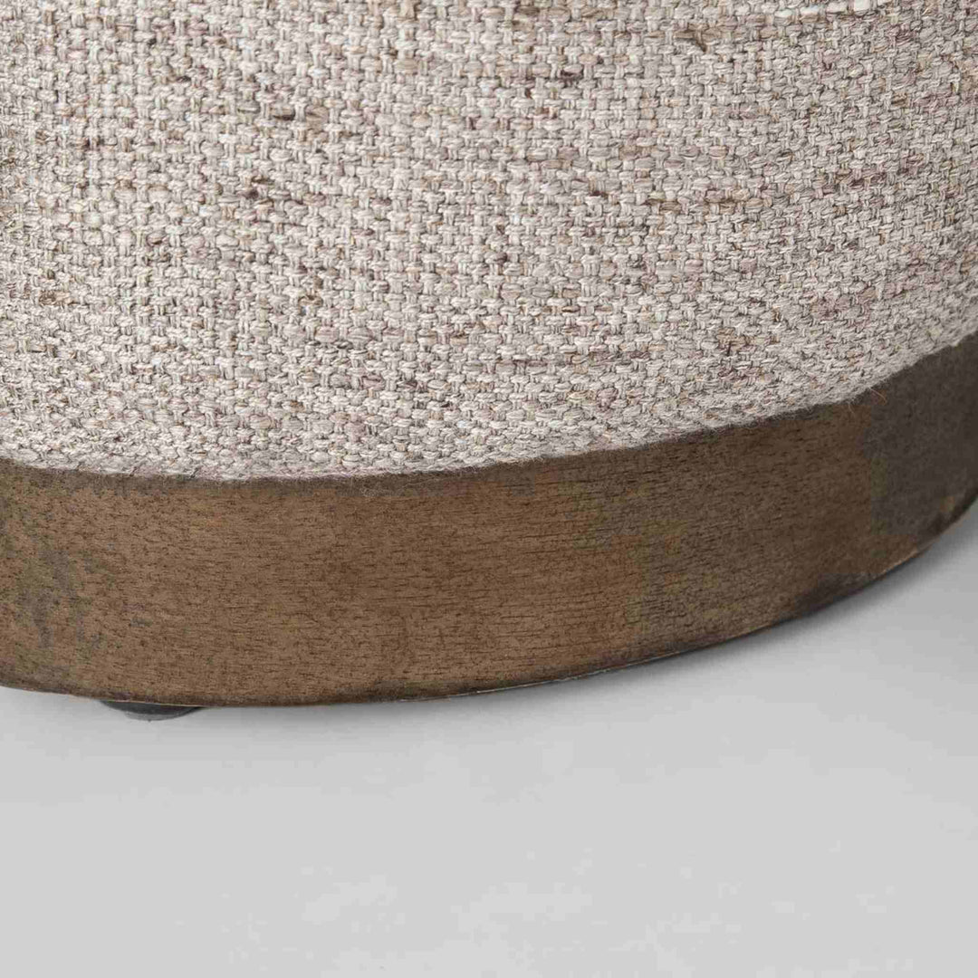 FARAH STORAGE BED, SHORT