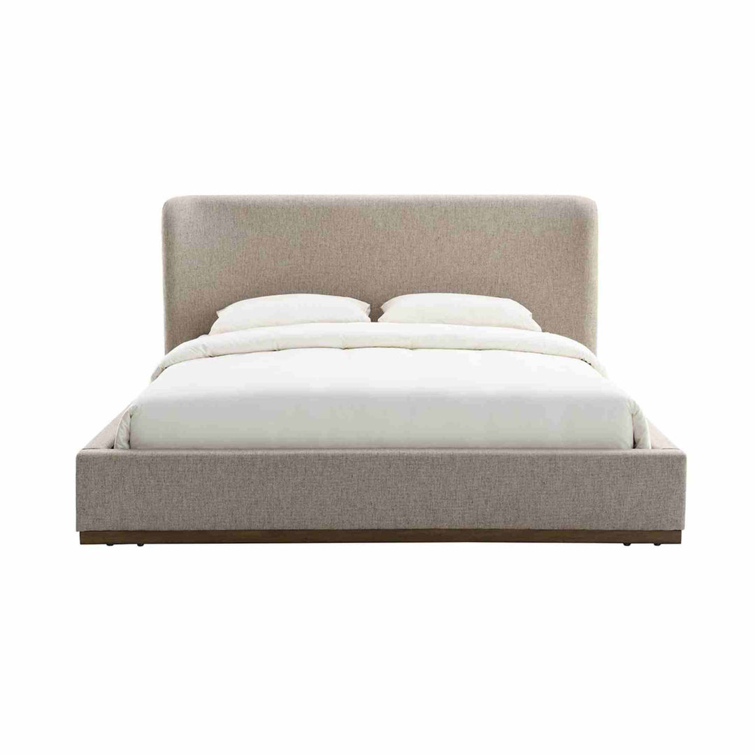 FARAH STORAGE BED, SHORT