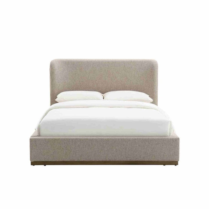 FARAH STORAGE BED, SHORT