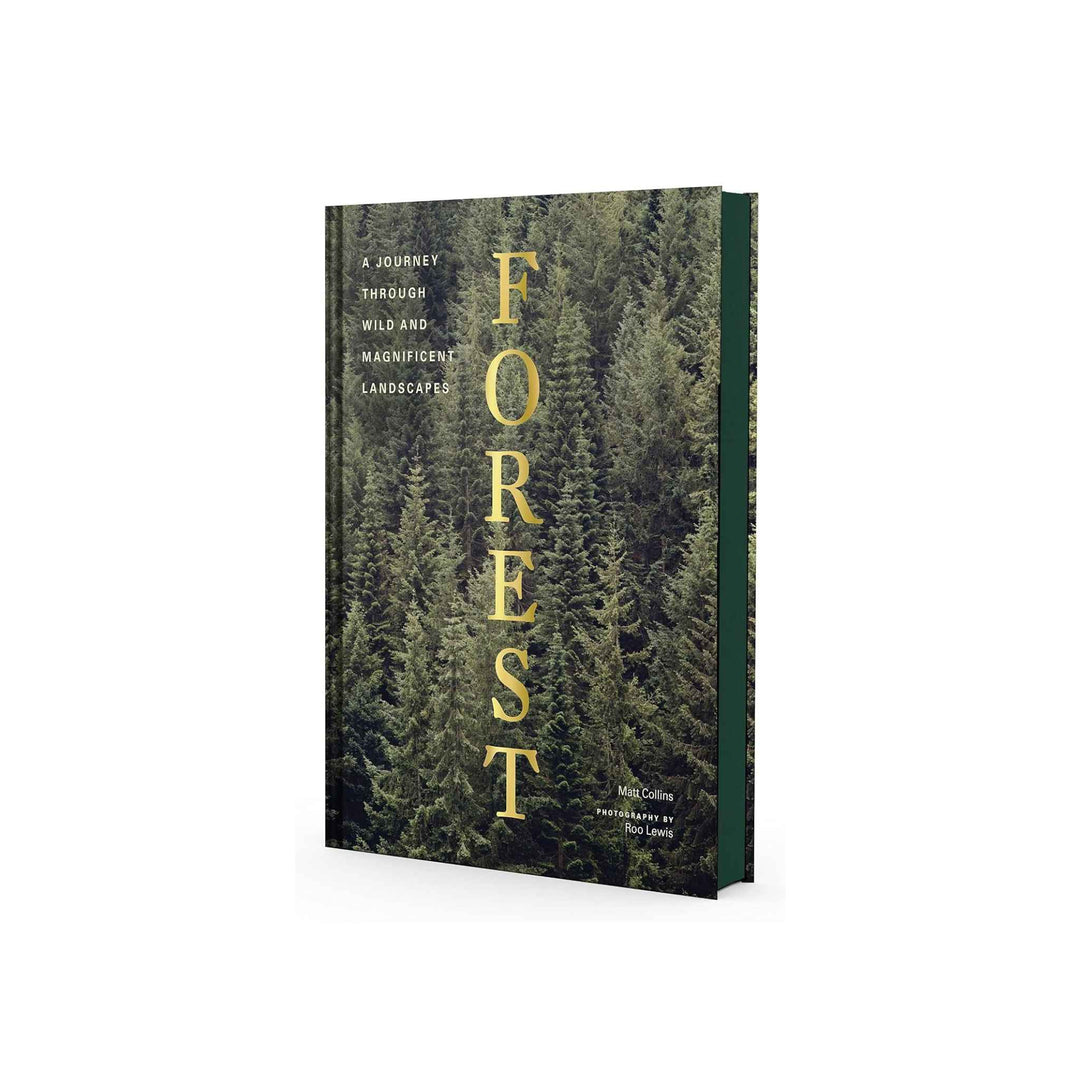 FOREST, BOOK