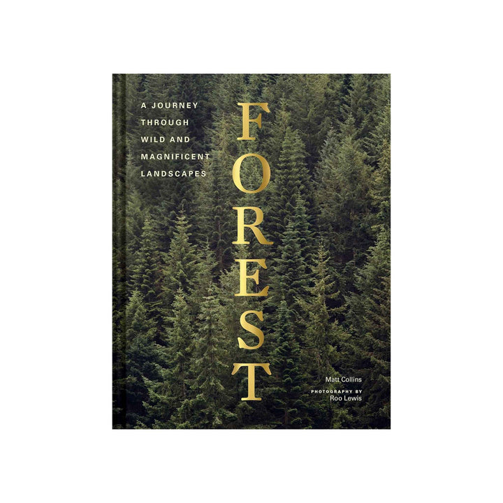 FOREST, BOOK