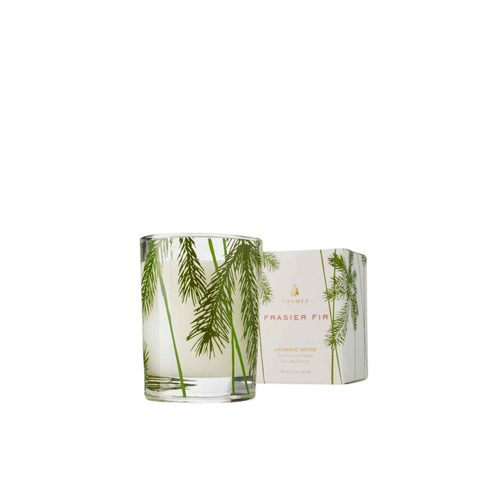 FRASIER FIR VOTIVE CANDLE