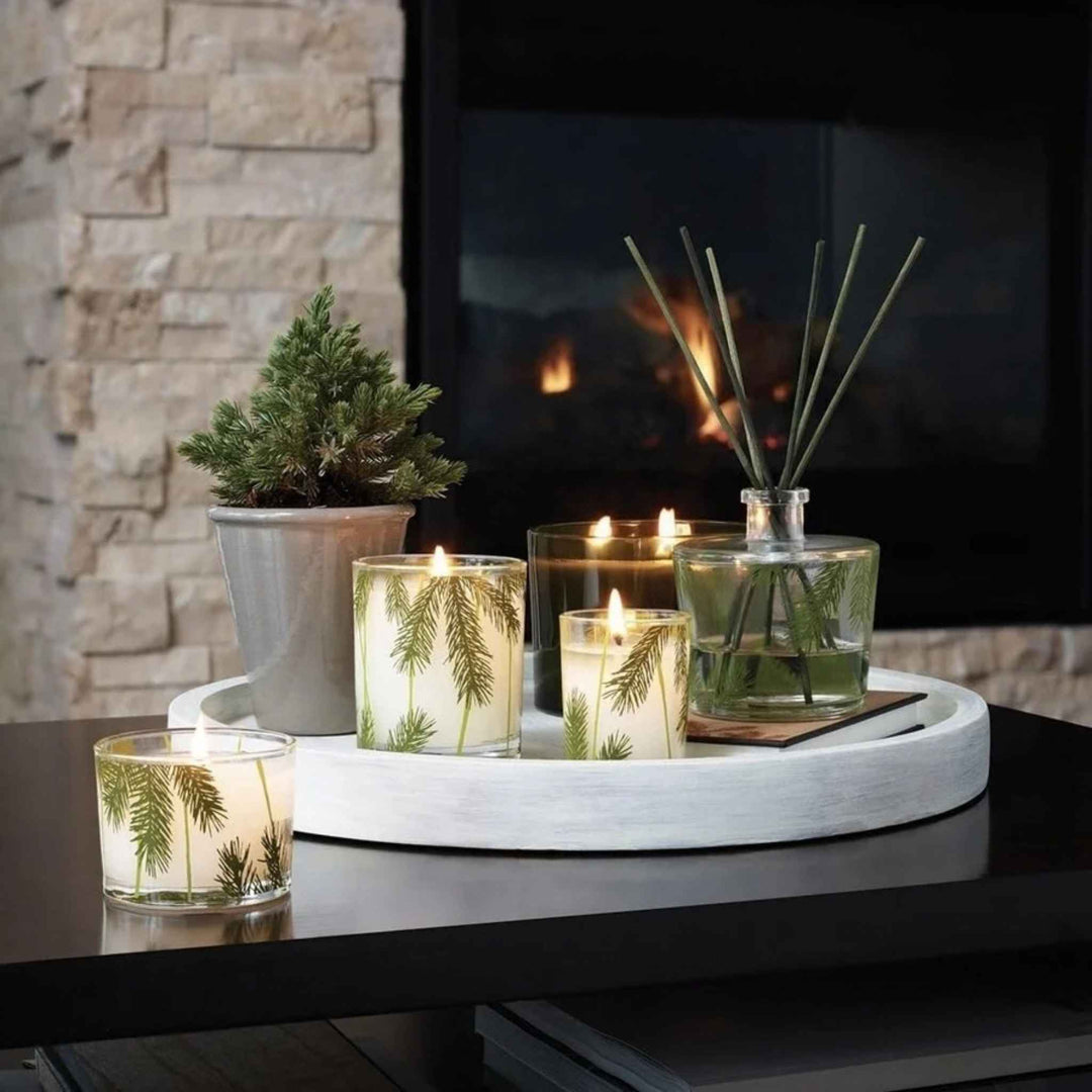 FRASIER FIR VOTIVE CANDLE