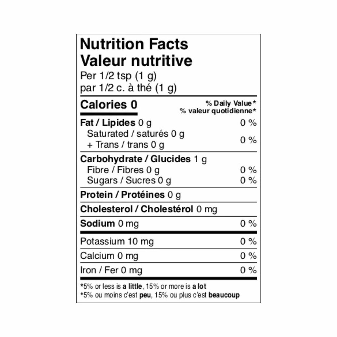 FRESH SALTED PEPPERCORNS