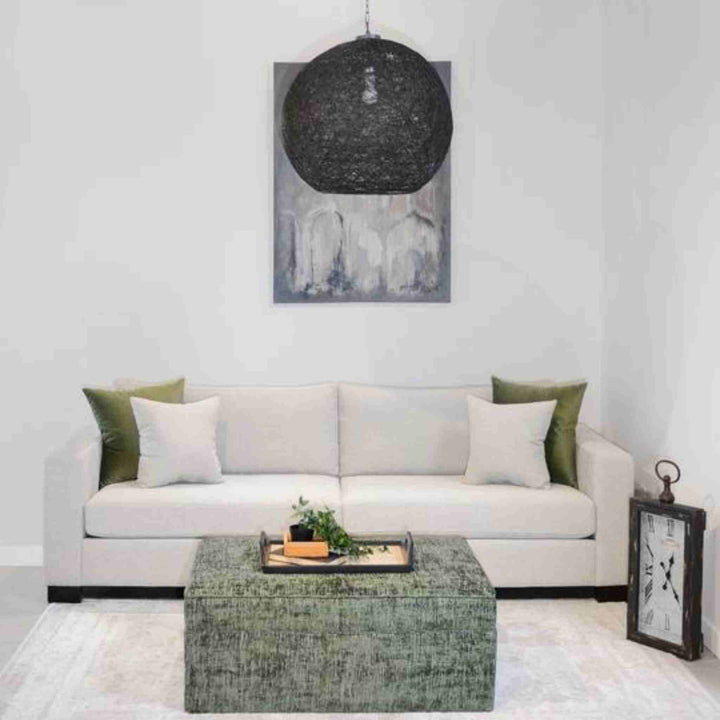 *IN STOCK* OWEN SOFA CHAISE, GR.14, MARLOWE PORTOBELLO
