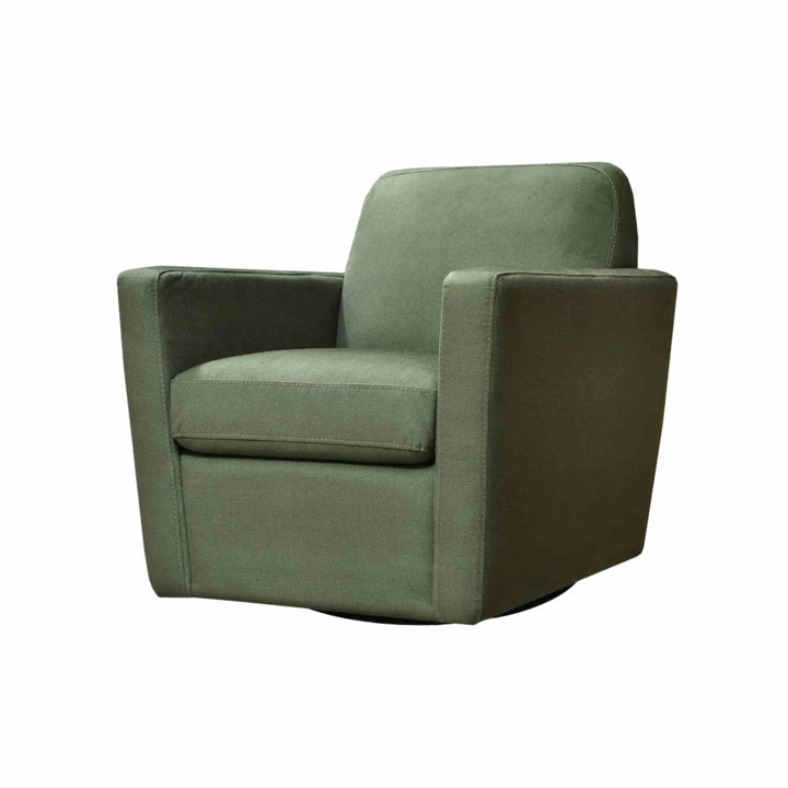 BRADLEY SWIVEL CLUB CHAIR COLLECTION
