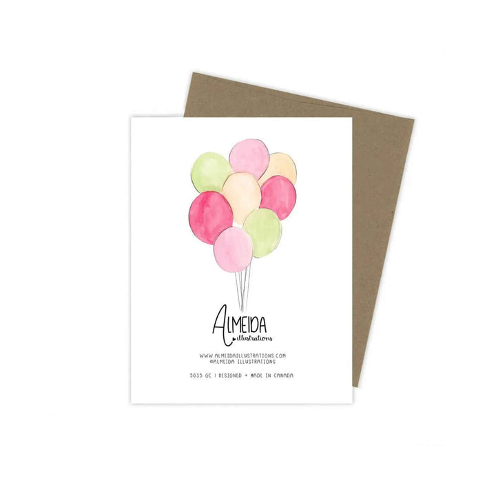 HAPPY NEW HOME, CARD