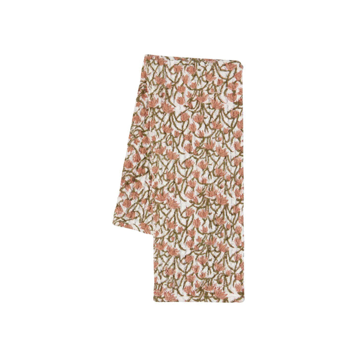 THRIVE BLOCK PRINT DISHTOWEL