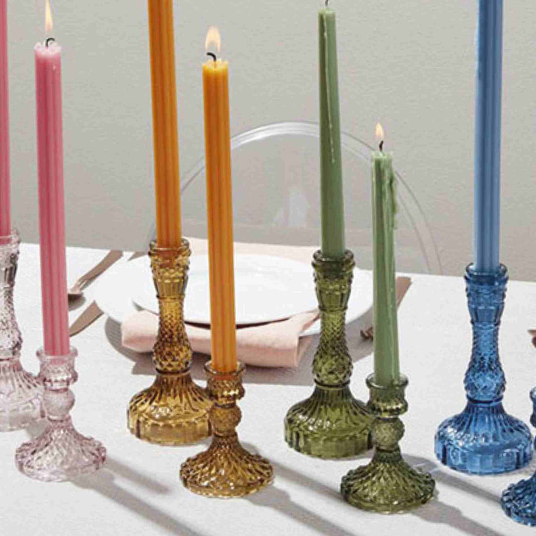 GILLIAN CANDLESTICK