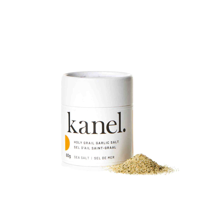 HOLY GRAIL GARLIC SALT