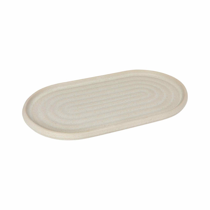 LUNA SERVING PLATTER