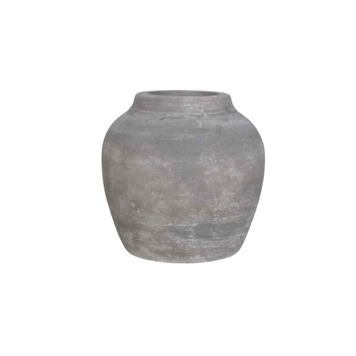 HUGO ROUND POT