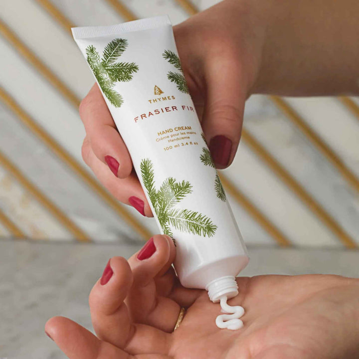 FRASIER FIR HAND CREAM