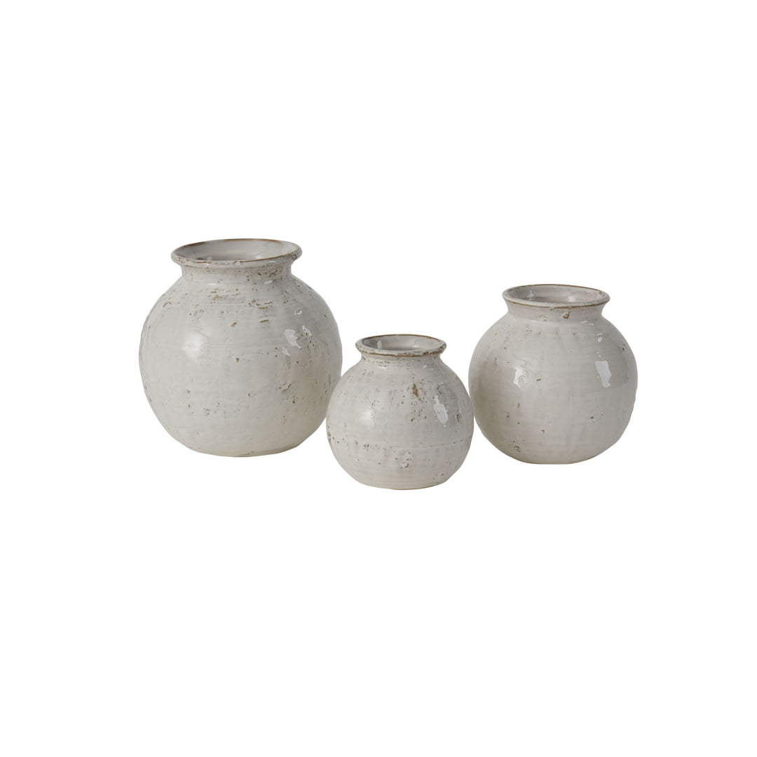 PAGE VASE