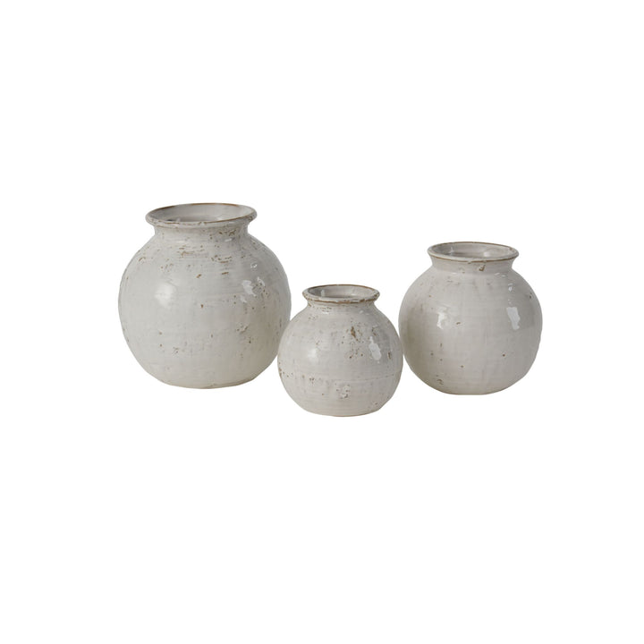 PAGE VASE