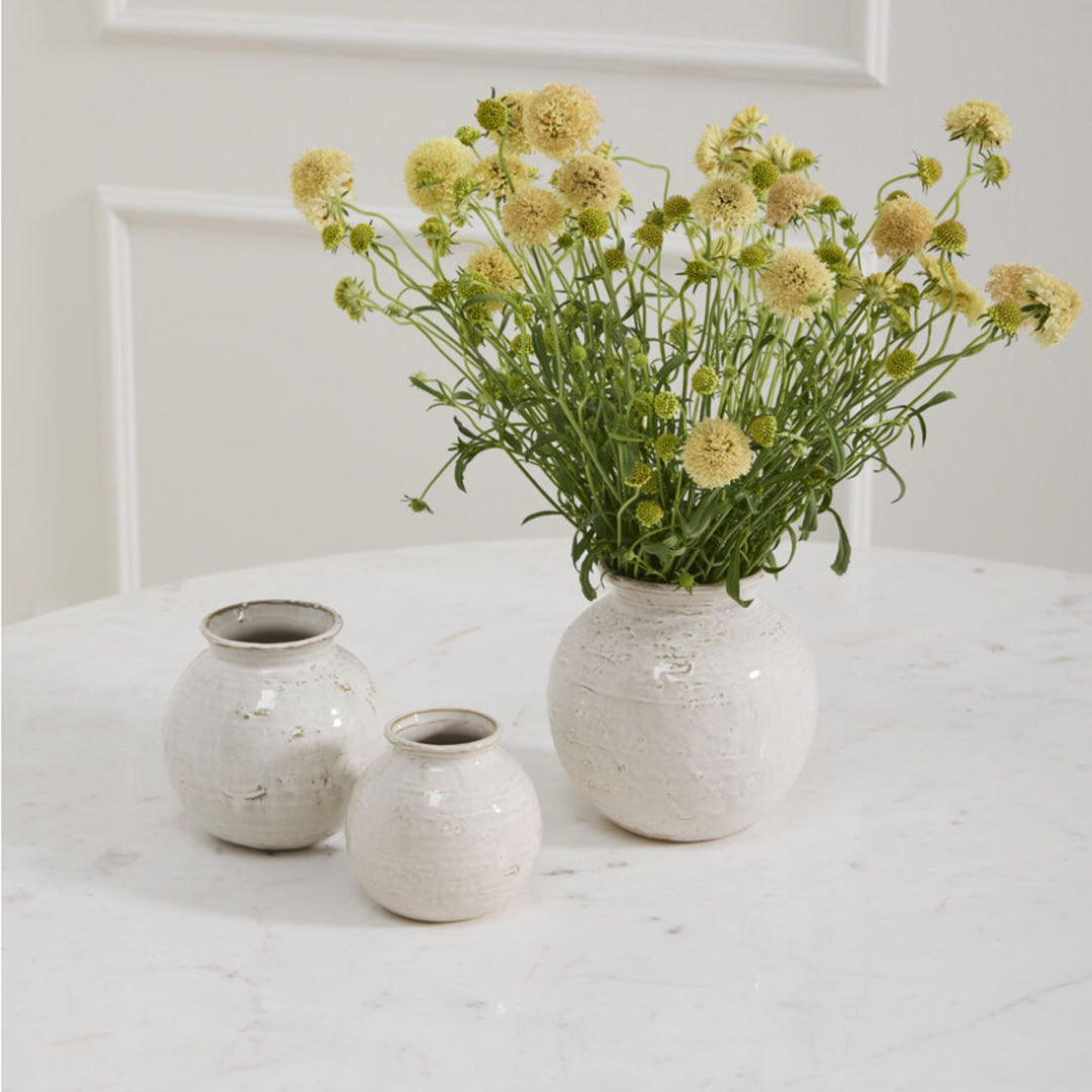 PAGE VASE