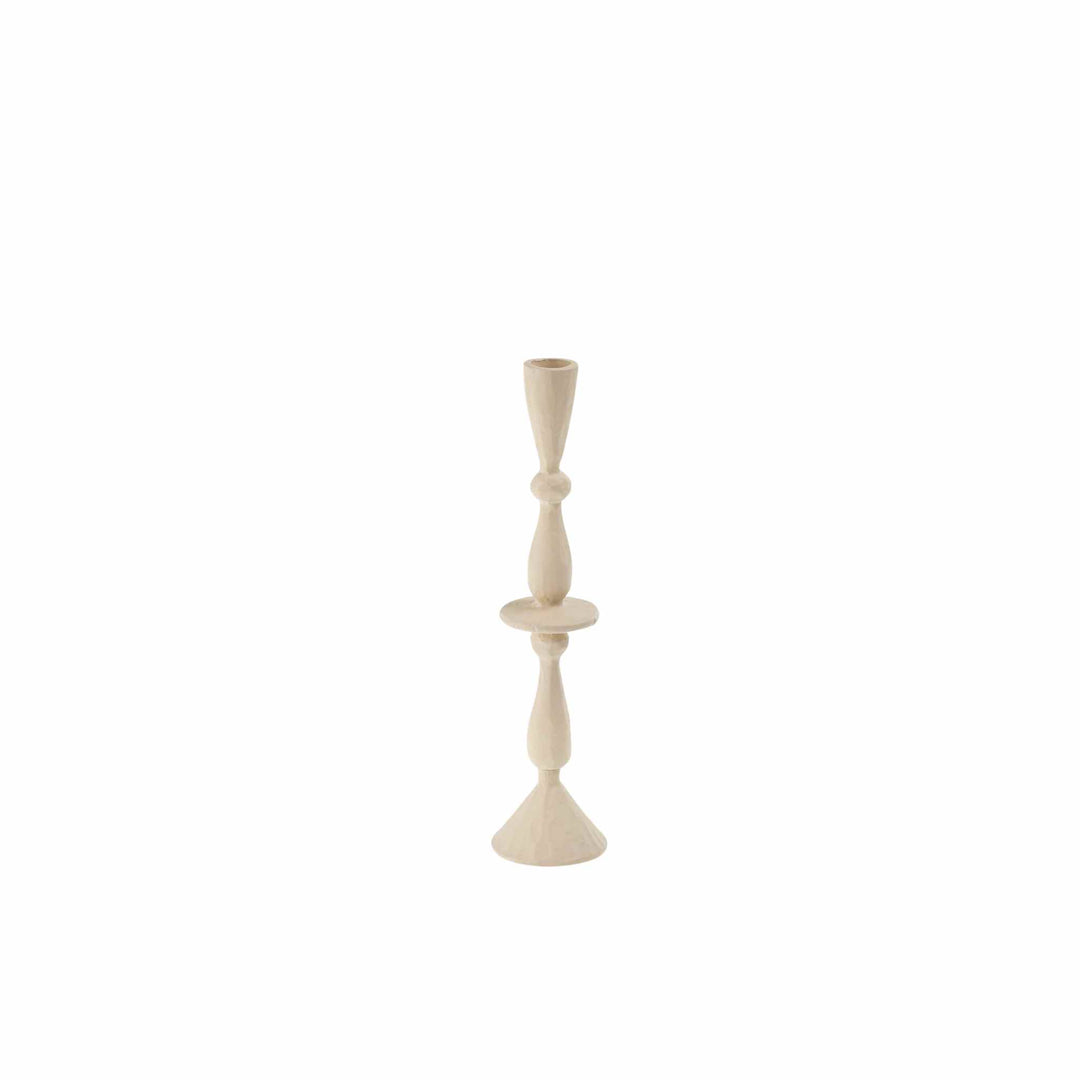 IMANI CANDLE HOLDER