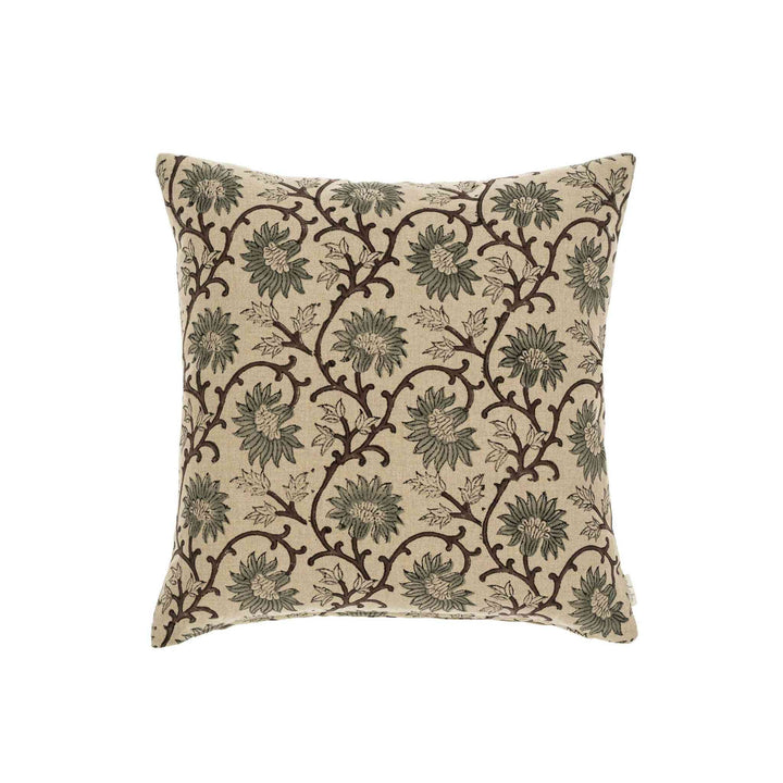 ISHANI BLOCK PRINT PILLOW