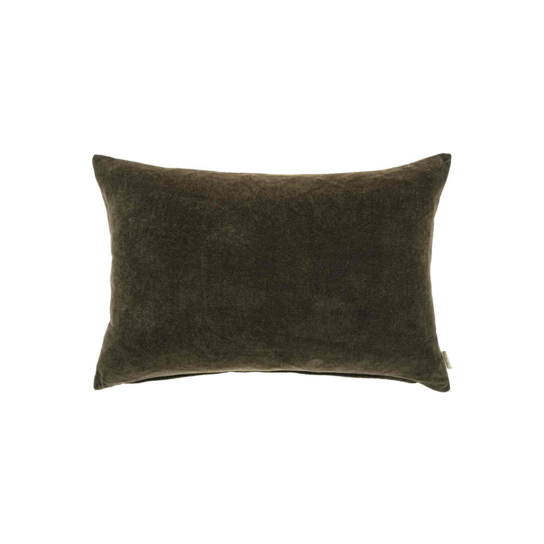 VERA VELVET PILLOW