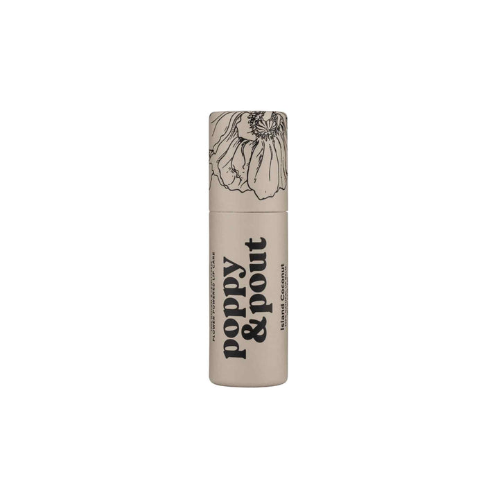 POPPY & POUT LIP BALM