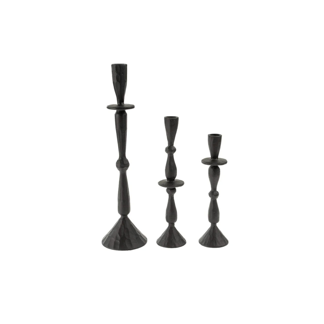 IMANI CANDLE HOLDER