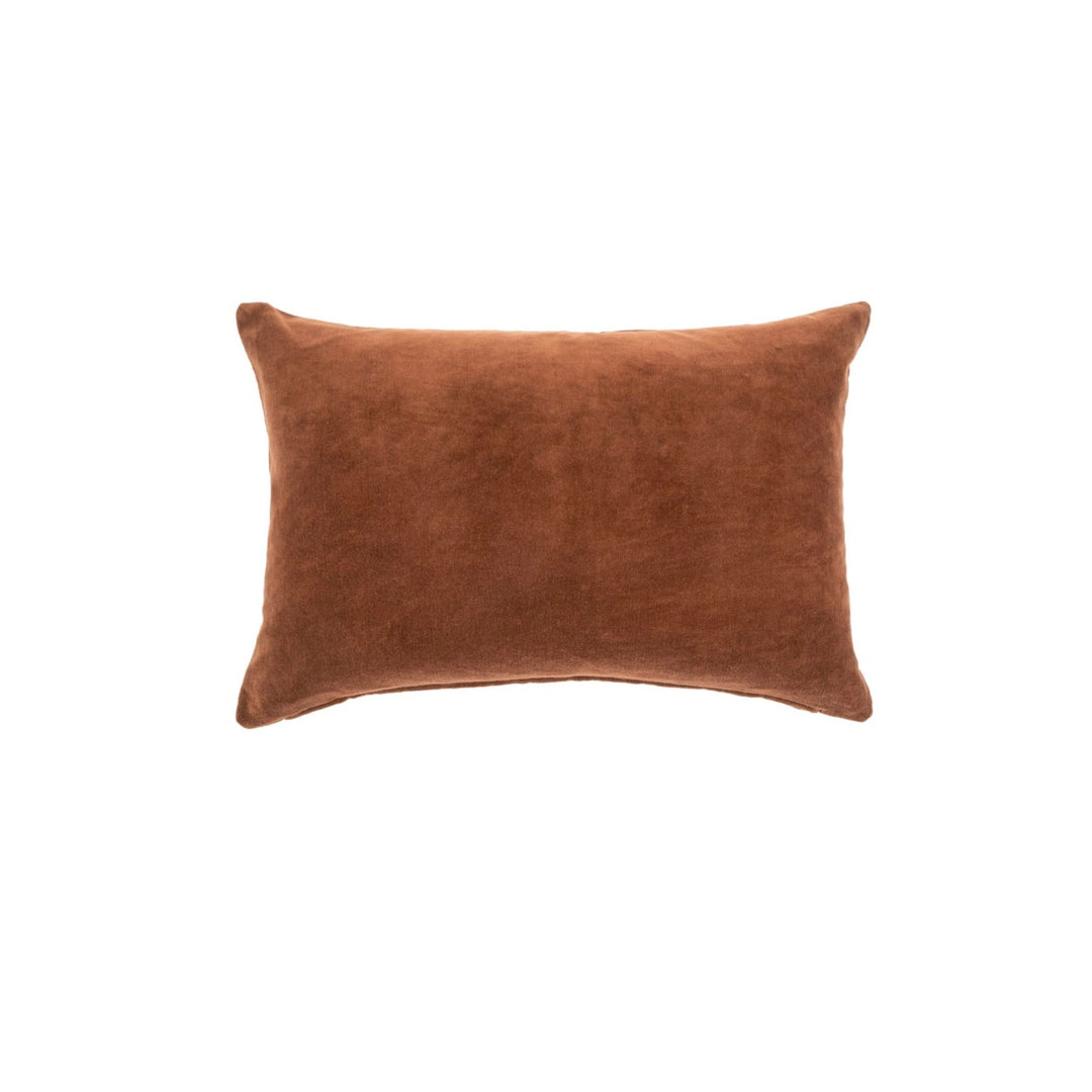 VERA VELVET PILLOW